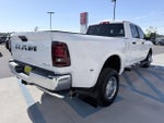 2023 RAM 3500 Big Horn
