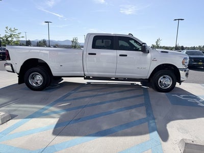 2023 RAM 3500 Big Horn