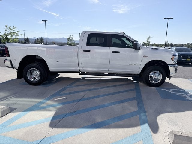 2023 RAM 3500 Big Horn