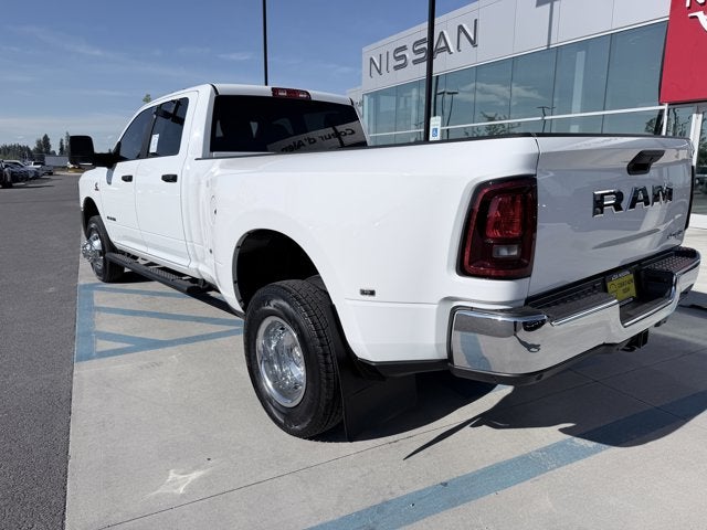 2023 RAM 3500 Big Horn