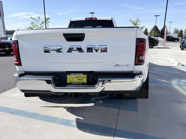2023 RAM 3500 Big Horn