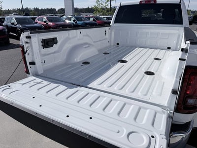 2023 RAM 3500 Big Horn