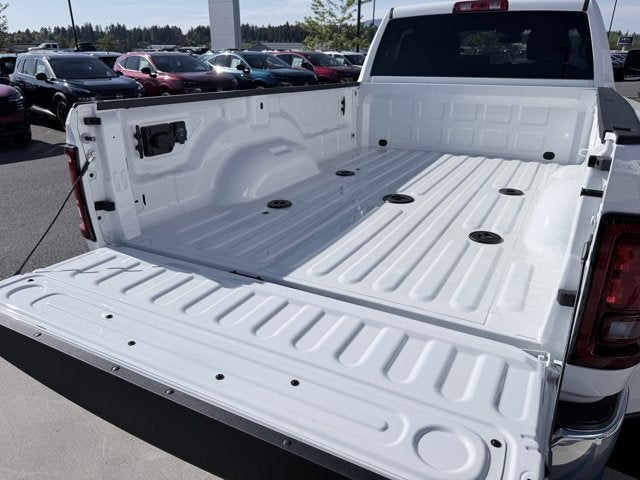 2023 RAM 3500 Big Horn