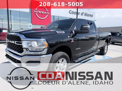 2023 RAM 2500 Lone Star