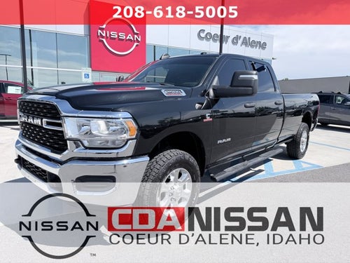 2023 RAM 2500 Lone Star