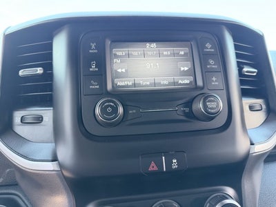 2023 RAM 2500 Lone Star