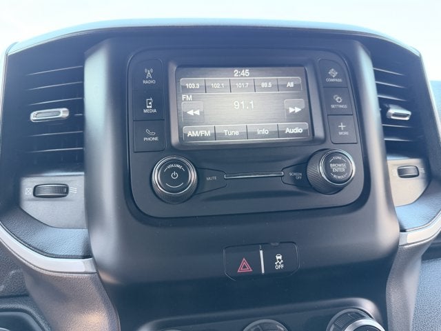 2023 RAM 2500 Lone Star
