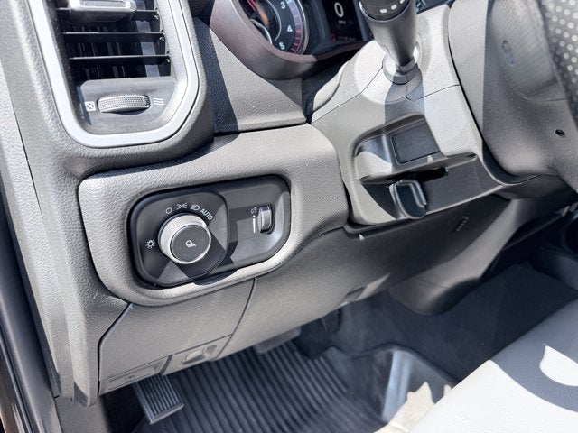 2023 RAM 2500 Lone Star