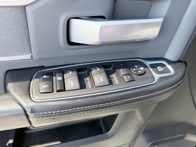2023 RAM 2500 Lone Star