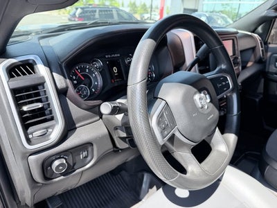 2023 RAM 2500 Lone Star