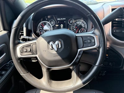 2023 RAM 2500 Lone Star