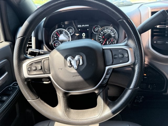 2023 RAM 2500 Lone Star