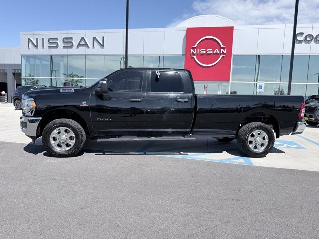 2023 RAM 2500 Lone Star
