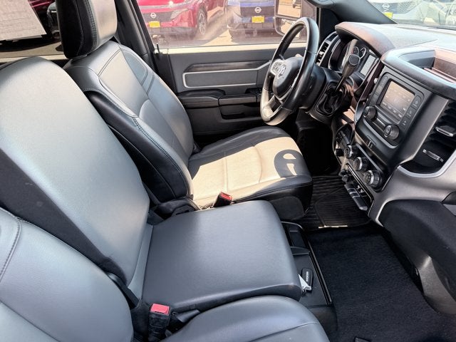 2023 RAM 2500 Lone Star