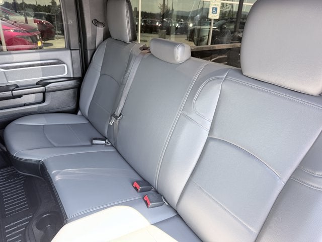 2023 RAM 2500 Lone Star