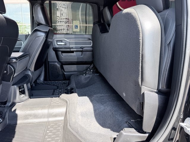2023 RAM 2500 Lone Star