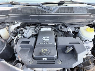 2023 RAM 2500 Lone Star