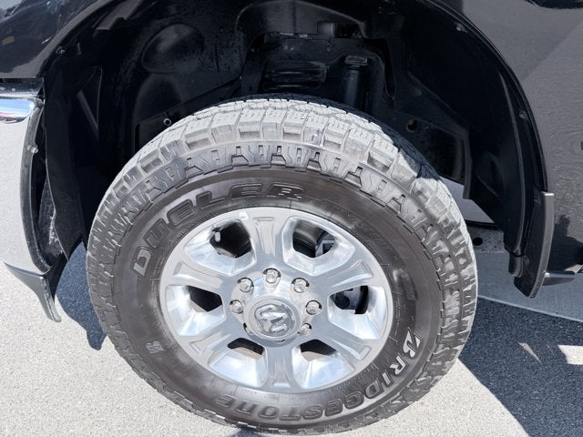 2023 RAM 2500 Lone Star