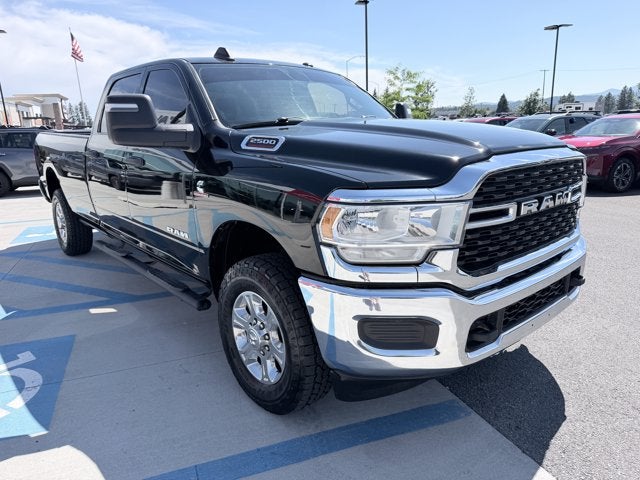 2023 RAM 2500 Lone Star
