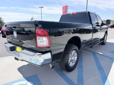 2023 RAM 2500 Lone Star