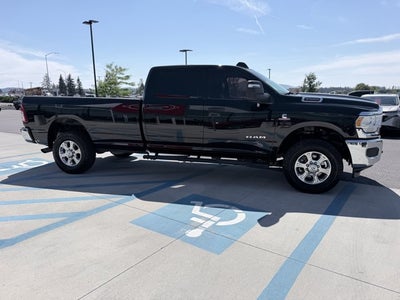 2023 RAM 2500 Lone Star
