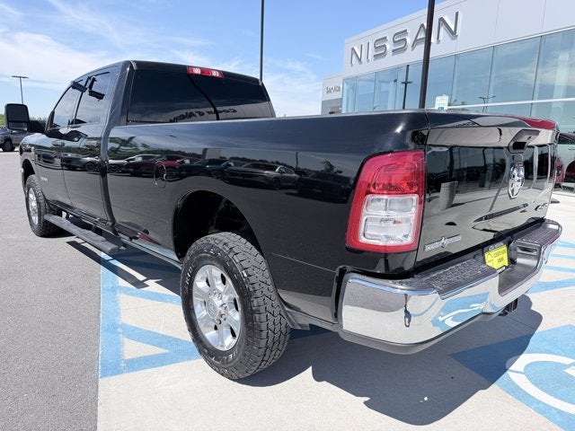 2023 RAM 2500 Lone Star