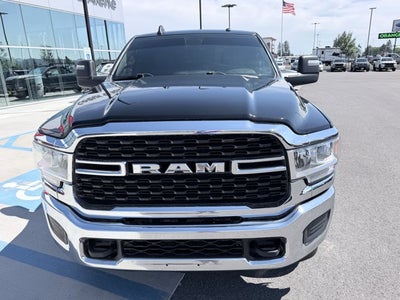 2023 RAM 2500 Lone Star