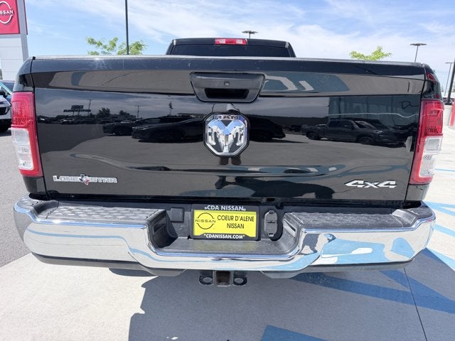 2023 RAM 2500 Lone Star
