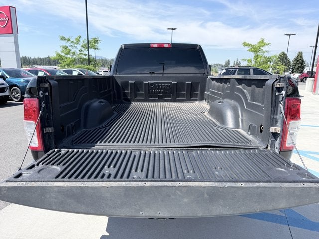 2023 RAM 2500 Lone Star