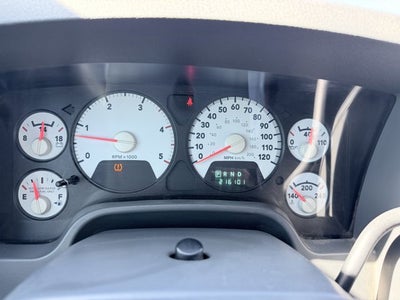 2008 Dodge Ram 2500 SLT