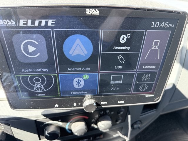2008 Dodge Ram 2500 SLT