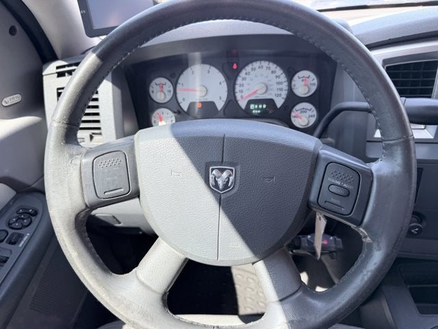2008 Dodge Ram 2500 SLT