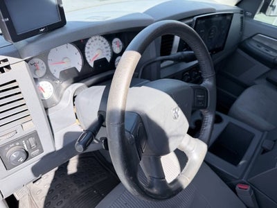 2008 Dodge Ram 2500 SLT