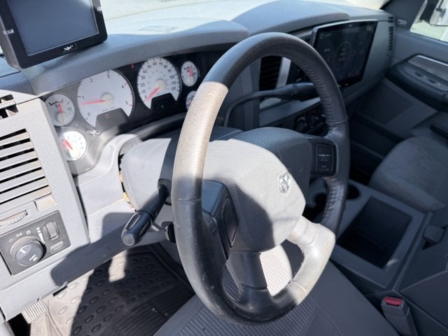 2008 Dodge Ram 2500 SLT