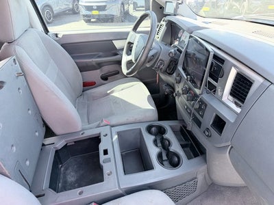 2008 Dodge Ram 2500 SLT