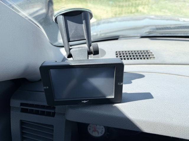 2008 Dodge Ram 2500 SLT