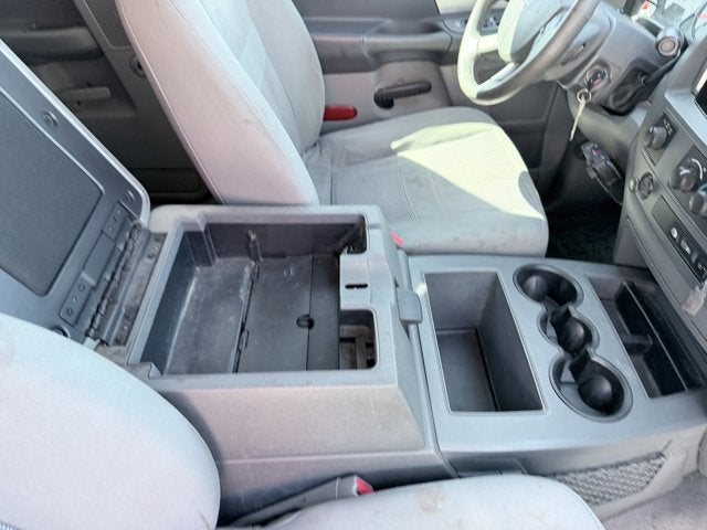 2008 Dodge Ram 2500 SLT