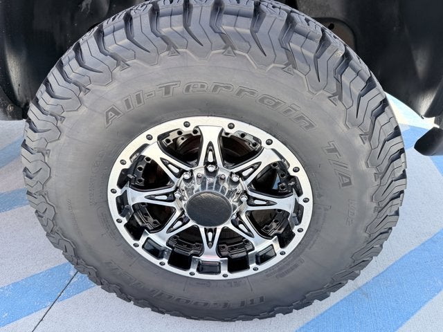 2008 Dodge Ram 2500 SLT