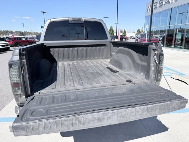 2008 Dodge Ram 2500 SLT