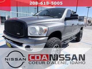 2008 Dodge Ram 2500 SLT