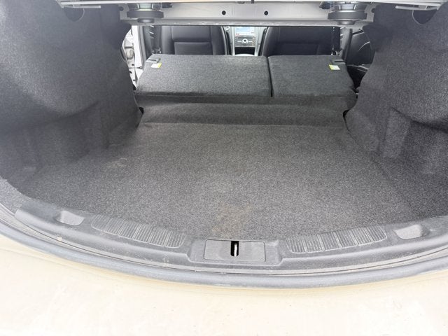 2017 Ford Fusion Platinum