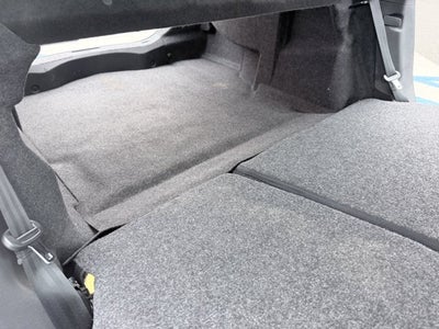 2017 Ford Fusion Platinum