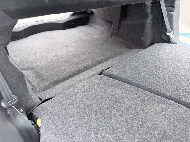 2017 Ford Fusion Platinum