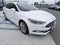 2017 Ford Fusion Platinum