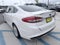 2017 Ford Fusion Platinum