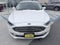 2017 Ford Fusion Platinum