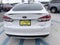 2017 Ford Fusion Platinum