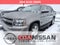 2011 Chevrolet Avalanche LT