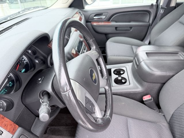 2011 Chevrolet Avalanche LT