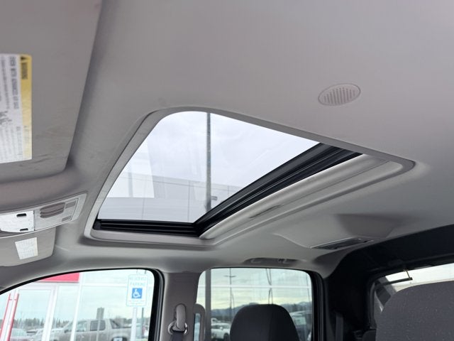 2011 Chevrolet Avalanche LT